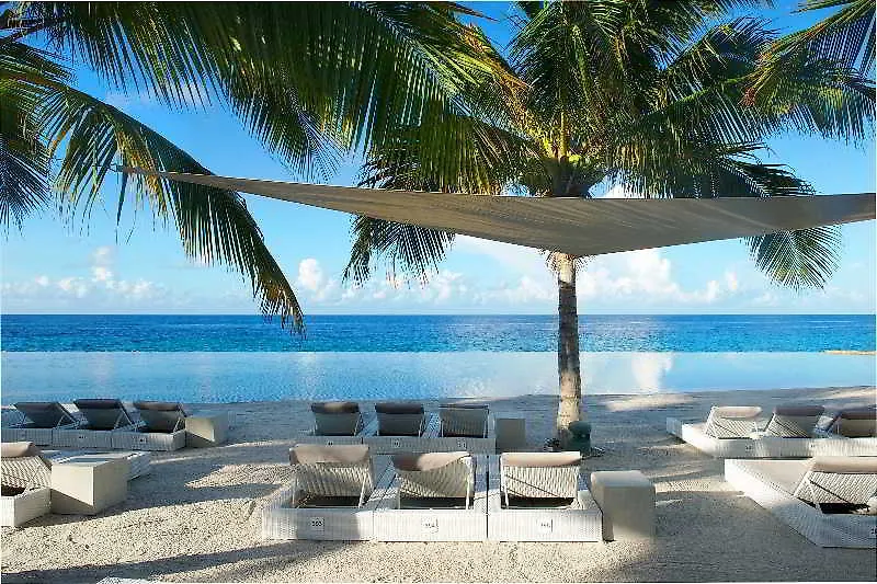 Papagayo Beach Hotel (Adults Only) Willemstad Curacao