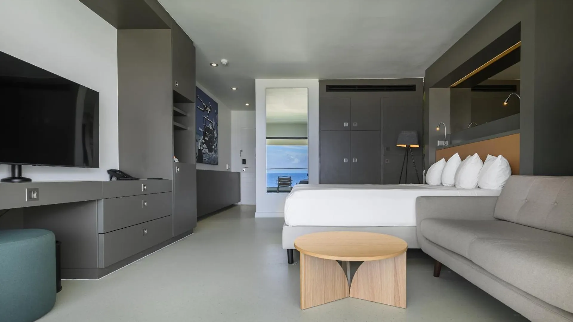 Papagayo Beach Hotel (Adults Only) Willemstad