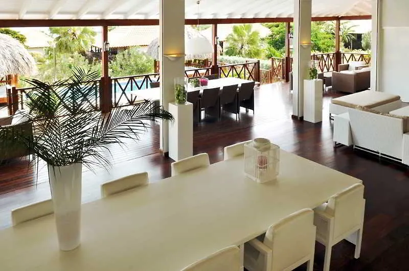 Papagayo Beach Hotel (Adults Only) Willemstad