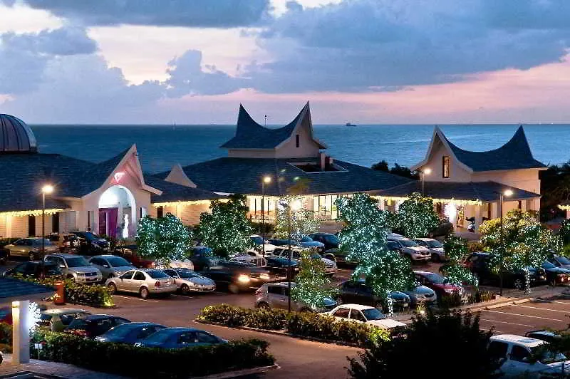 Papagayo Beach Hotel (Adults Only) Willemstad