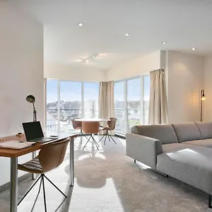 Appartement Verac Flats 