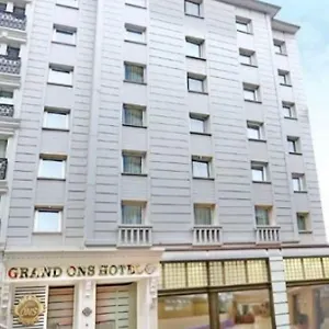 Hotel Grand Ons