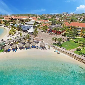 Resort Curacao Avila