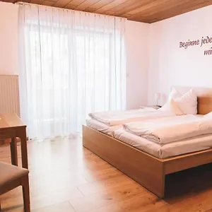 Hotel Gut Haggn