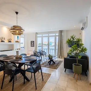 Handelskade Appartement