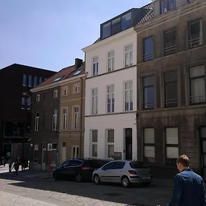 Appartement Designflats 