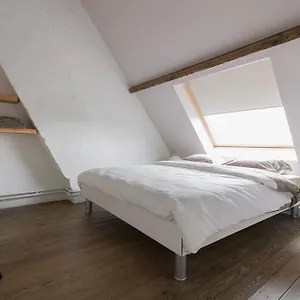 Vakantiehuis Sky & - Free Parking - Free Bikes - Evcharging 