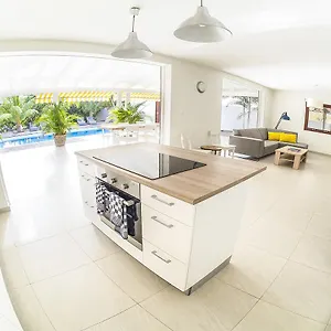 Apartment Luxury Curacao