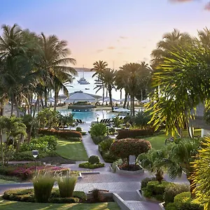The Westin St. John Cruz Bay